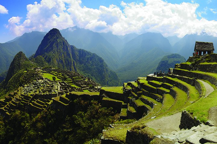 Have Two Vacation Days Thats All You Need To Visit Machu Picchu