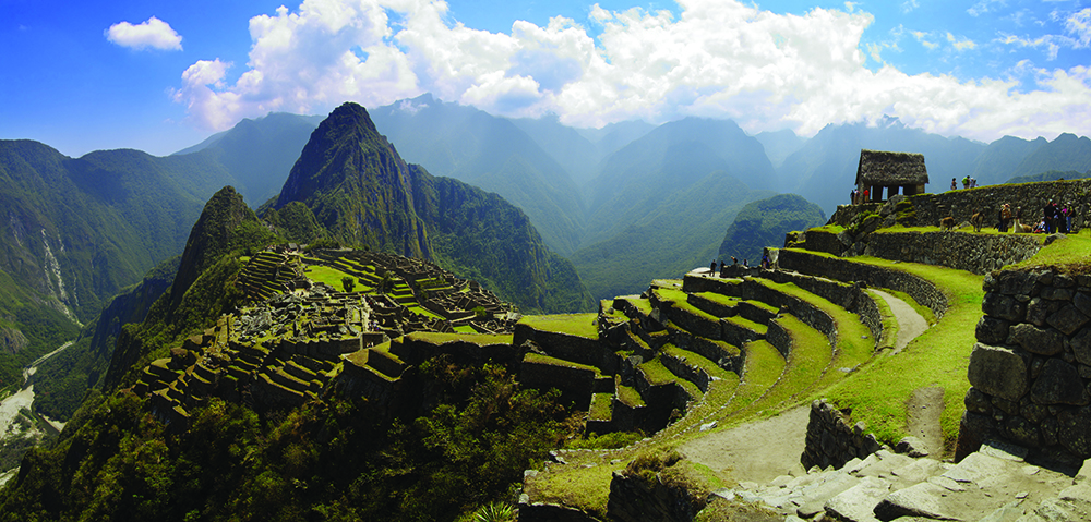 Have Two Vacation Days? That’s All You Need To Visit Machu Picchu