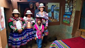 family tours in peru, machu picchu family adventures, family peru tours