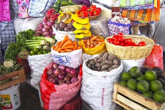 walking cusco city tour, walking city tour
