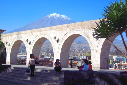 exciting peru experience, group peru tours