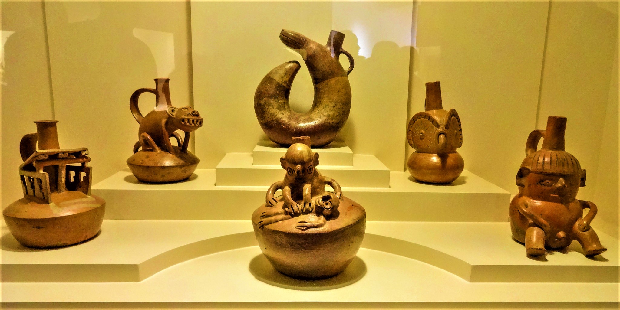 Larco Museum Lima Day Tours In Lima Go Get Peru