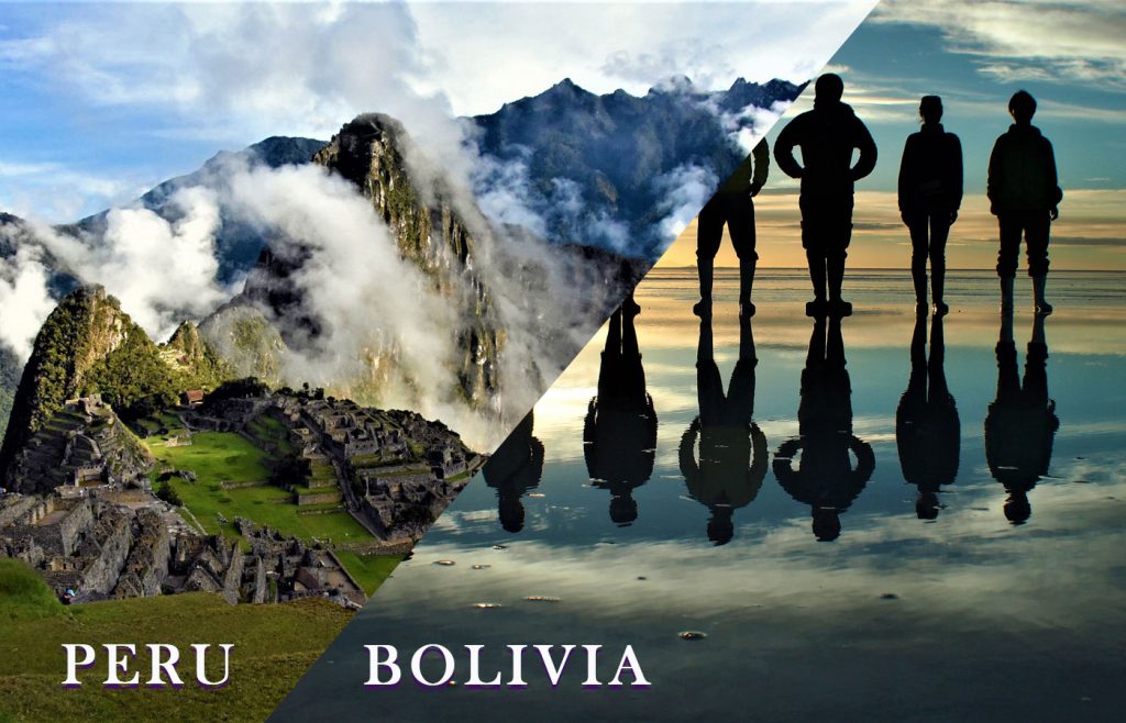 peru and bolivia tours